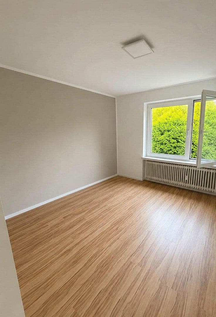 1 bedroom with open-plan kitchen flat to rent, 57 m², Am Roten Haus 31, Essen, North Rhine-Westphalia 1 bedroom with open-plan kitchen flat to rent, 57 m², Am Roten Haus 31, Essen, North Rhine-Westphalia