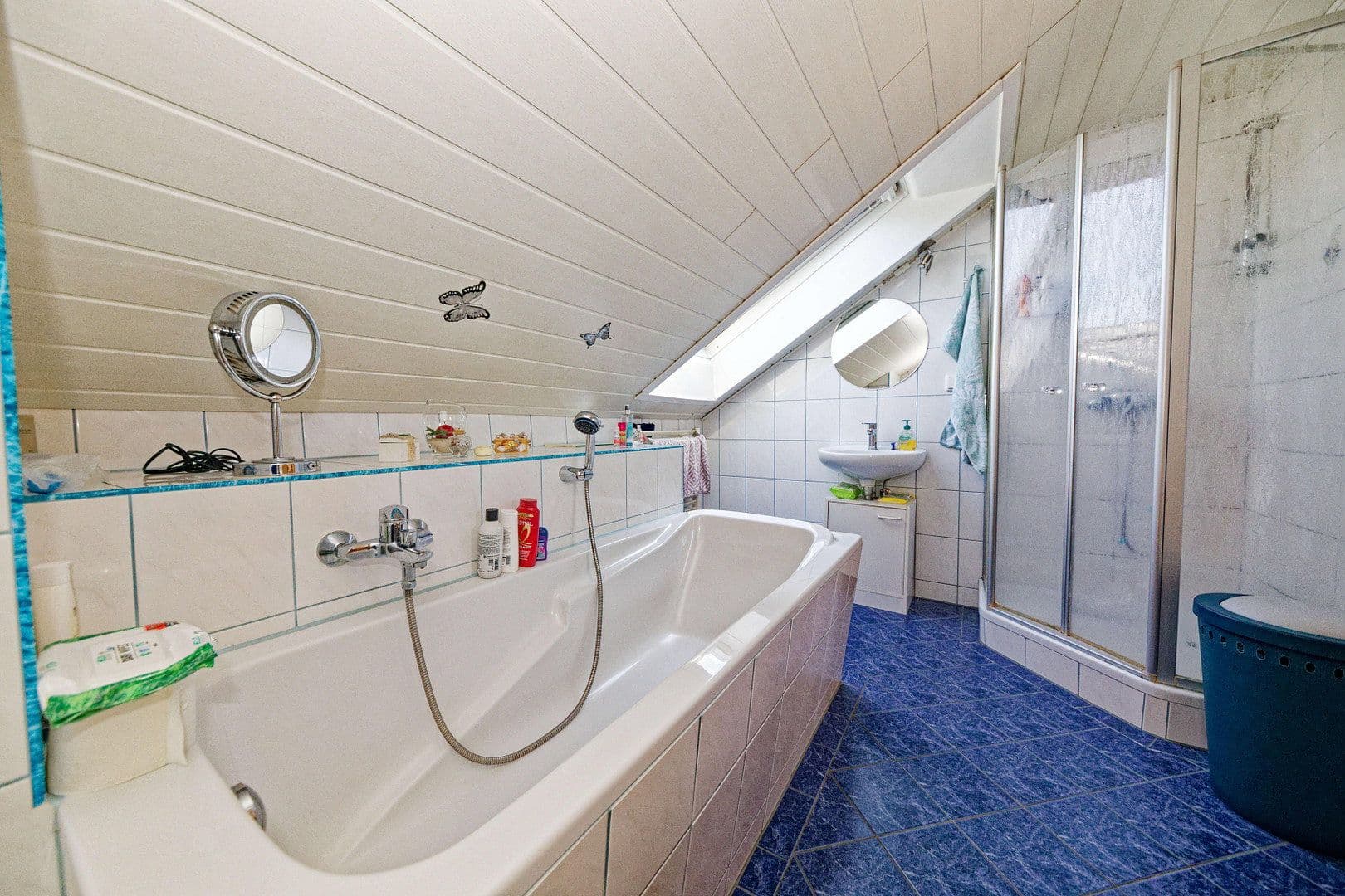 3 bedroom flat to rent, 58 m², An der Viehweide 5, Elstra - Halštrow, Saxony 3 bedroom flat to rent, 58 m², An der Viehweide 5, Elstra - Halštrow, Saxony