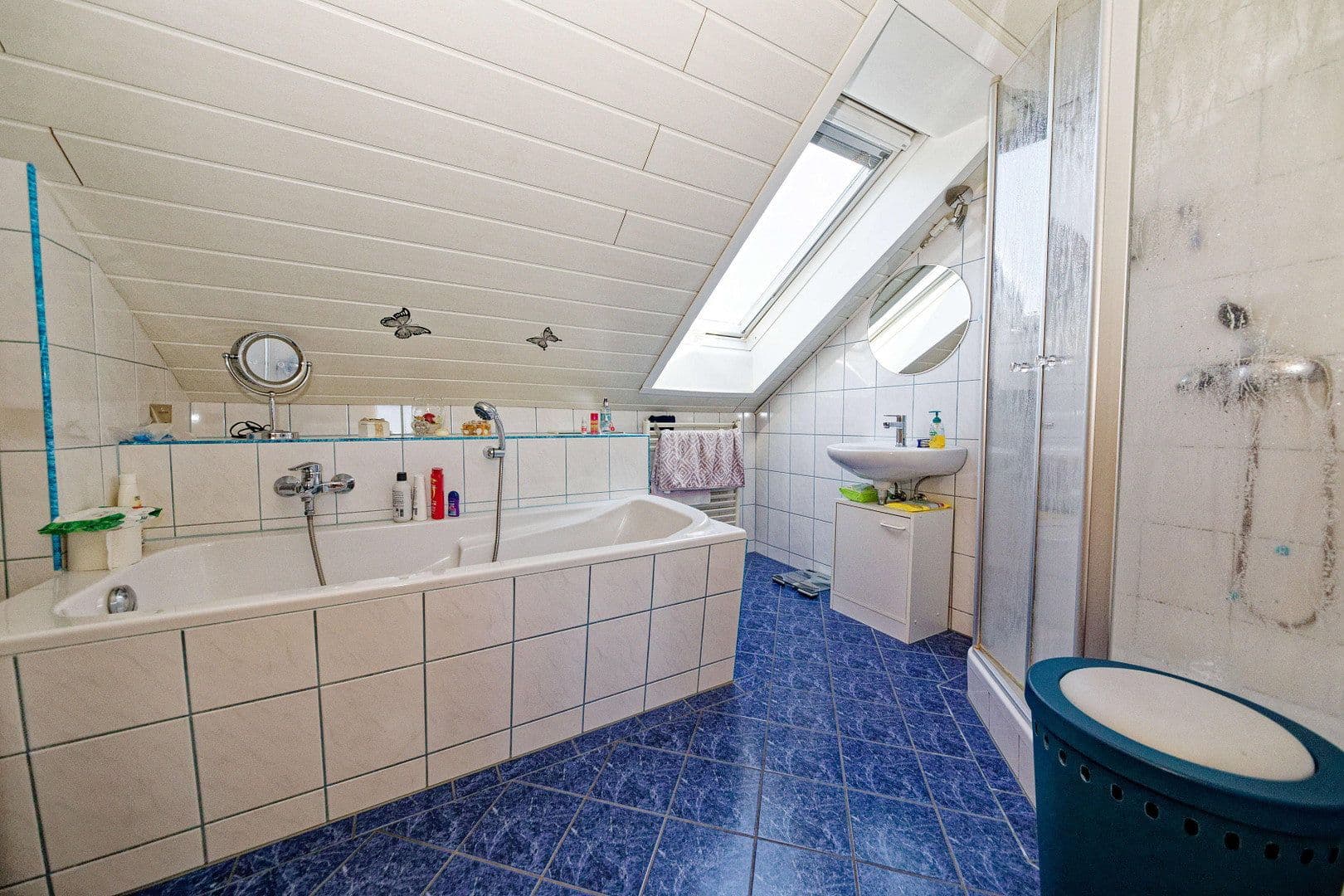 3 bedroom flat to rent, 58 m², An der Viehweide 5, Elstra - Halštrow, Saxony 3 bedroom flat to rent, 58 m², An der Viehweide 5, Elstra - Halštrow, Saxony