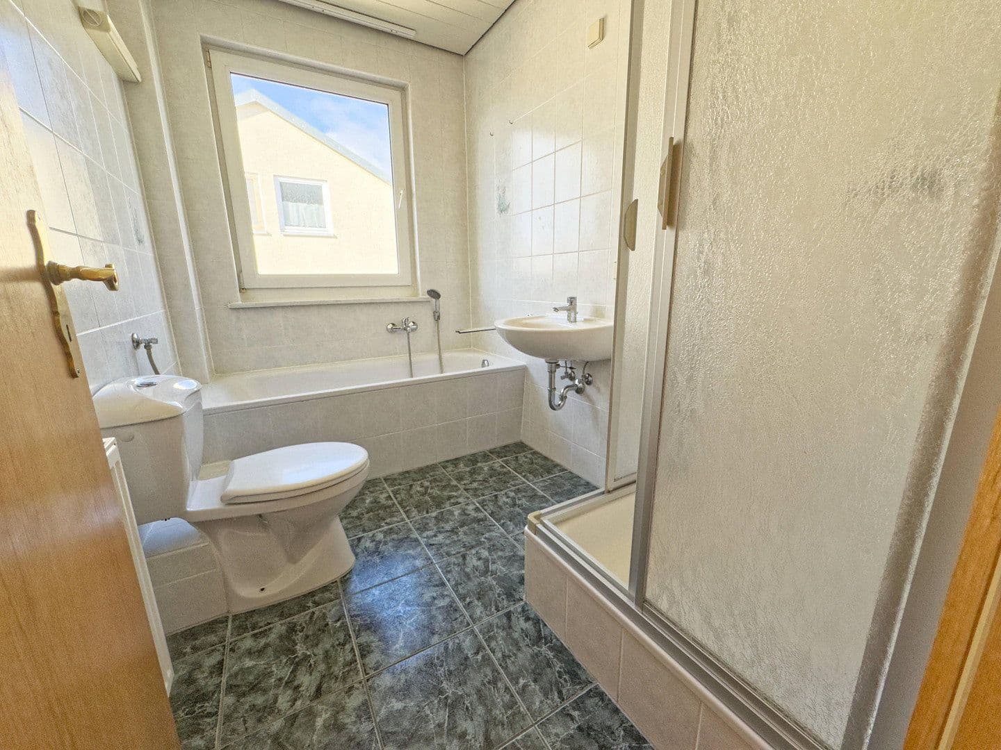 3 bedroom flat to rent, 62 m², Dittrichstraße 1, Kamenz - Kamjenc, Saxony 3 bedroom flat to rent, 62 m², Dittrichstraße 1, Kamenz - Kamjenc, Saxony