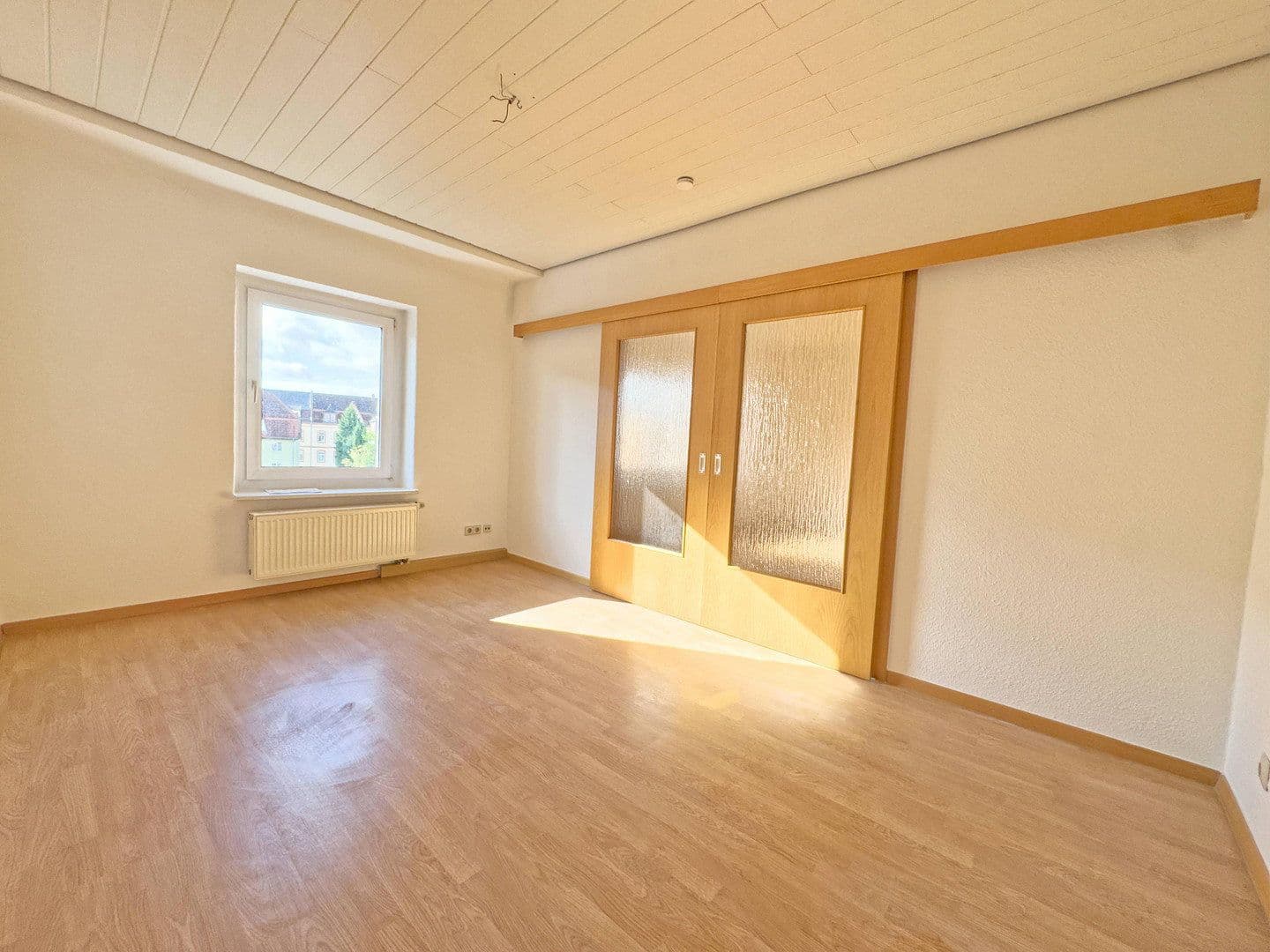 3 bedroom flat to rent, 62 m², Dittrichstraße 1, Kamenz - Kamjenc, Saxony 3 bedroom flat to rent, 62 m², Dittrichstraße 1, Kamenz - Kamjenc, Saxony