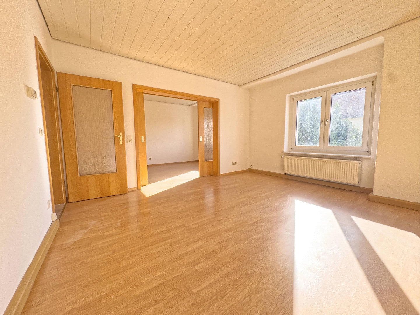 3 bedroom flat to rent, 62 m², Dittrichstraße 1, Kamenz - Kamjenc, Saxony 3 bedroom flat to rent, 62 m², Dittrichstraße 1, Kamenz - Kamjenc, Saxony