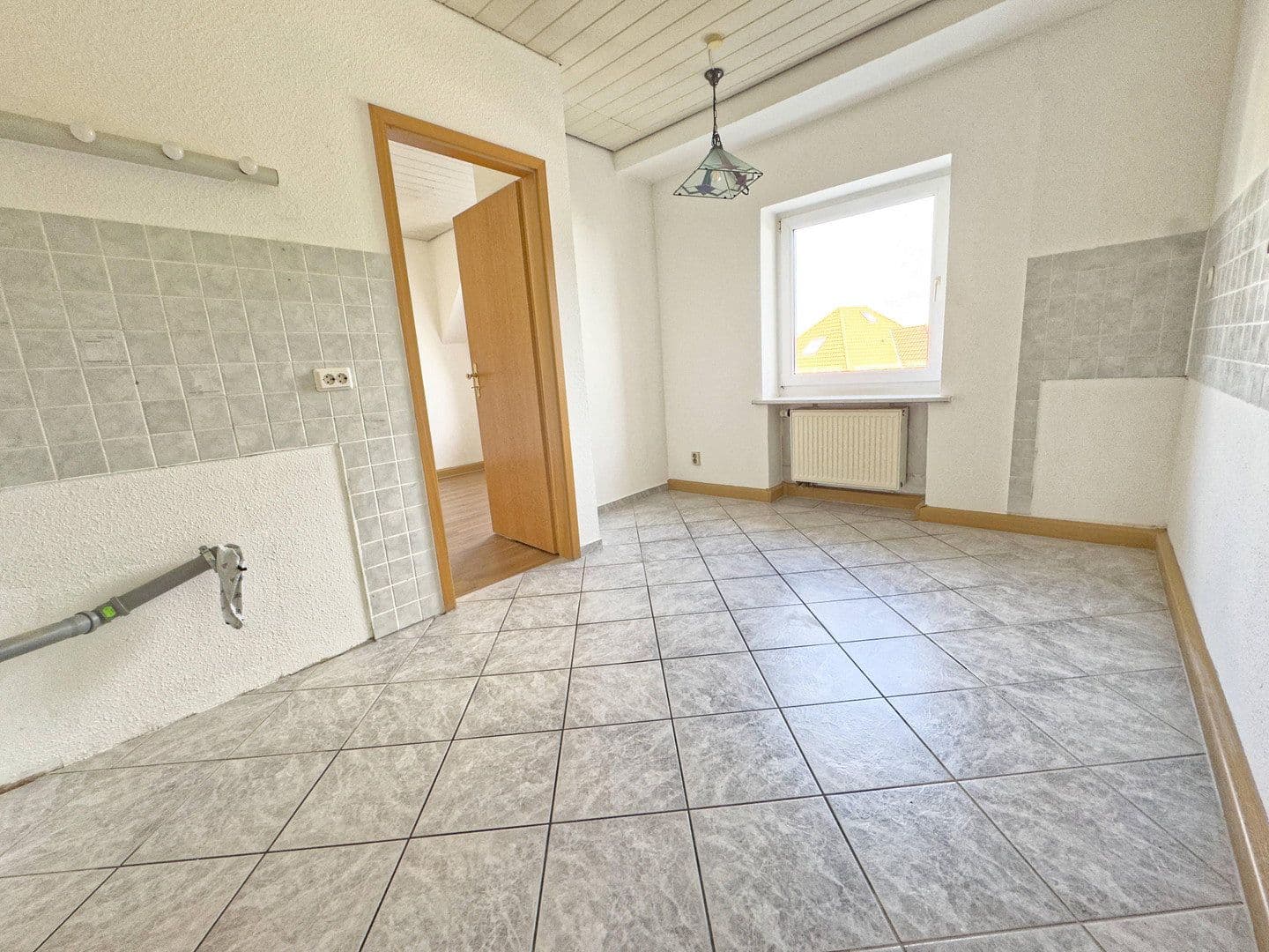 3 bedroom flat to rent, 62 m², Dittrichstraße 1, Kamenz - Kamjenc, Saxony 3 bedroom flat to rent, 62 m², Dittrichstraße 1, Kamenz - Kamjenc, Saxony