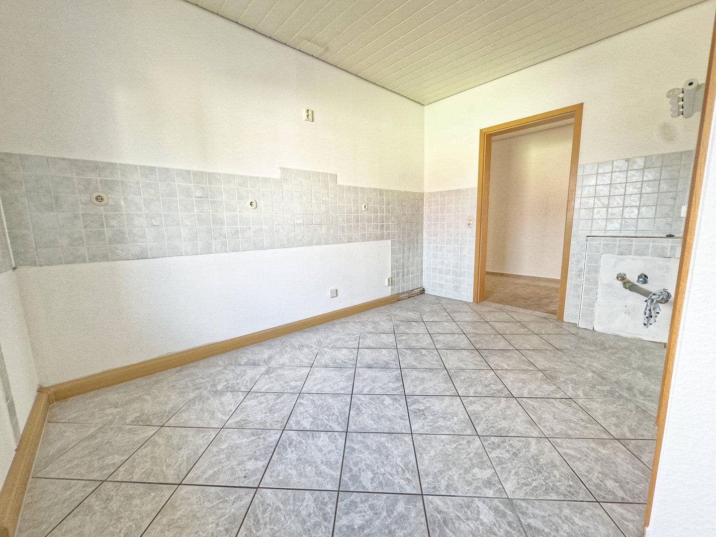 3 bedroom flat to rent, 62 m², Dittrichstraße 1, Kamenz - Kamjenc, Saxony 3 bedroom flat to rent, 62 m², Dittrichstraße 1, Kamenz - Kamjenc, Saxony