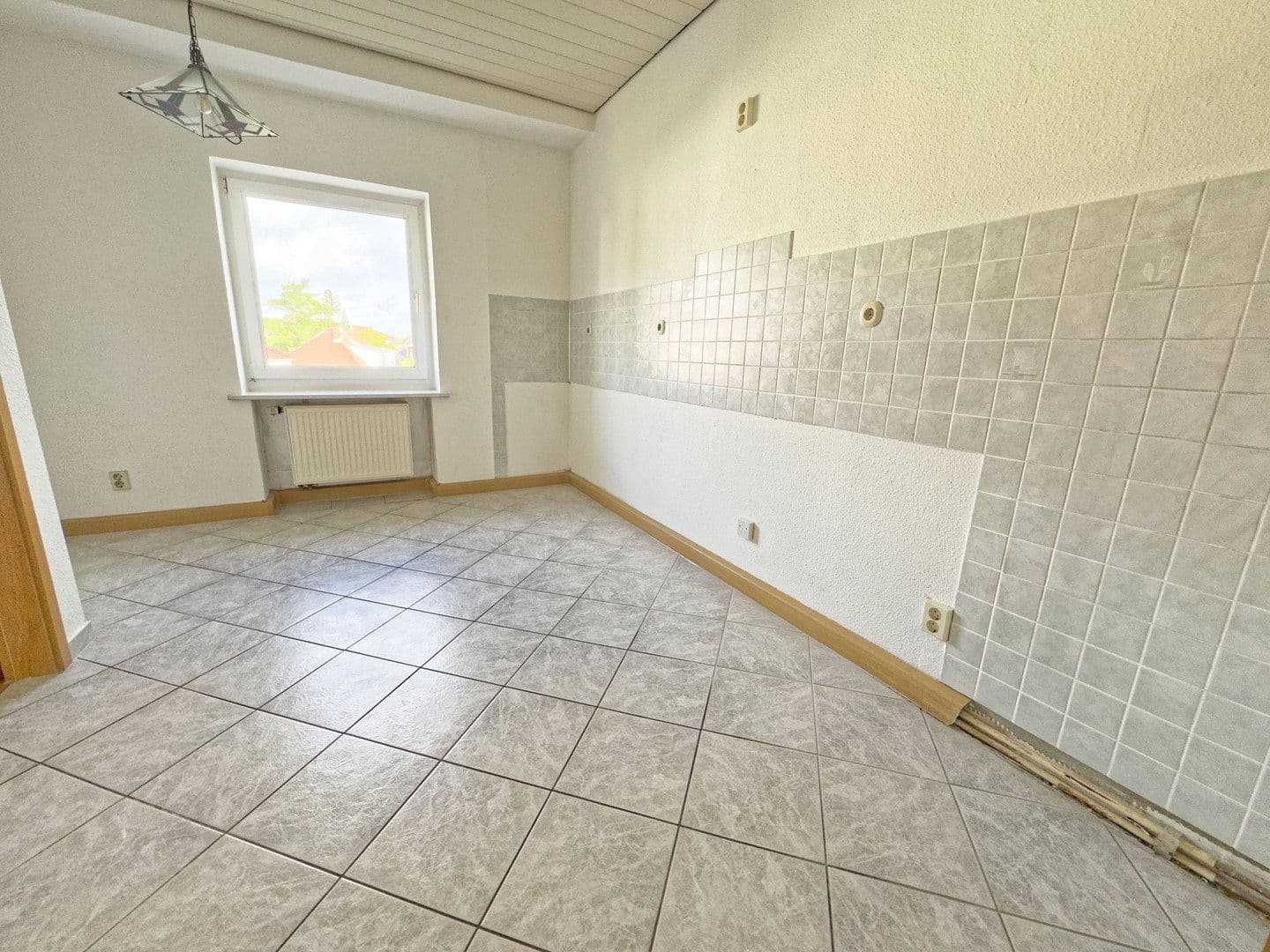 3 bedroom flat to rent, 62 m², Dittrichstraße 1, Kamenz - Kamjenc, Saxony 3 bedroom flat to rent, 62 m², Dittrichstraße 1, Kamenz - Kamjenc, Saxony