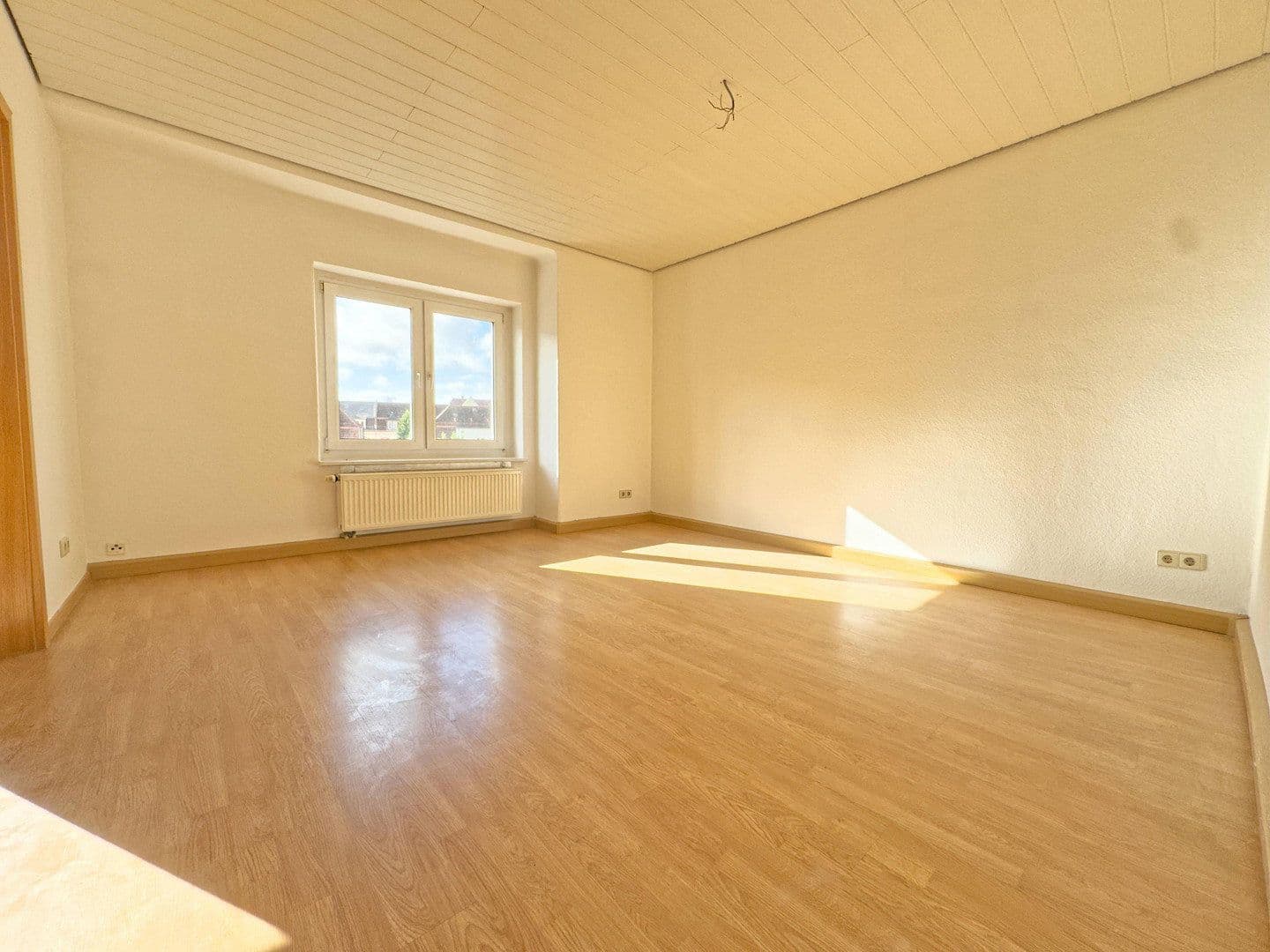 3 bedroom flat to rent, 62 m², Dittrichstraße 1, Kamenz - Kamjenc, Saxony 3 bedroom flat to rent, 62 m², Dittrichstraße 1, Kamenz - Kamjenc, Saxony