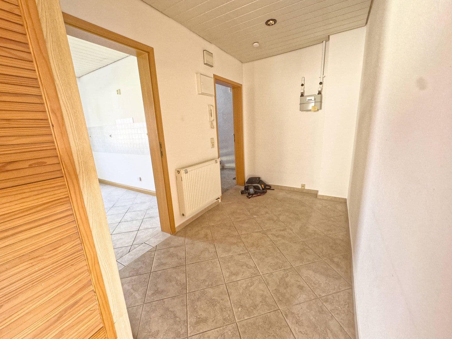 3 bedroom flat to rent, 62 m², Dittrichstraße 1, Kamenz - Kamjenc, Saxony 3 bedroom flat to rent, 62 m², Dittrichstraße 1, Kamenz - Kamjenc, Saxony