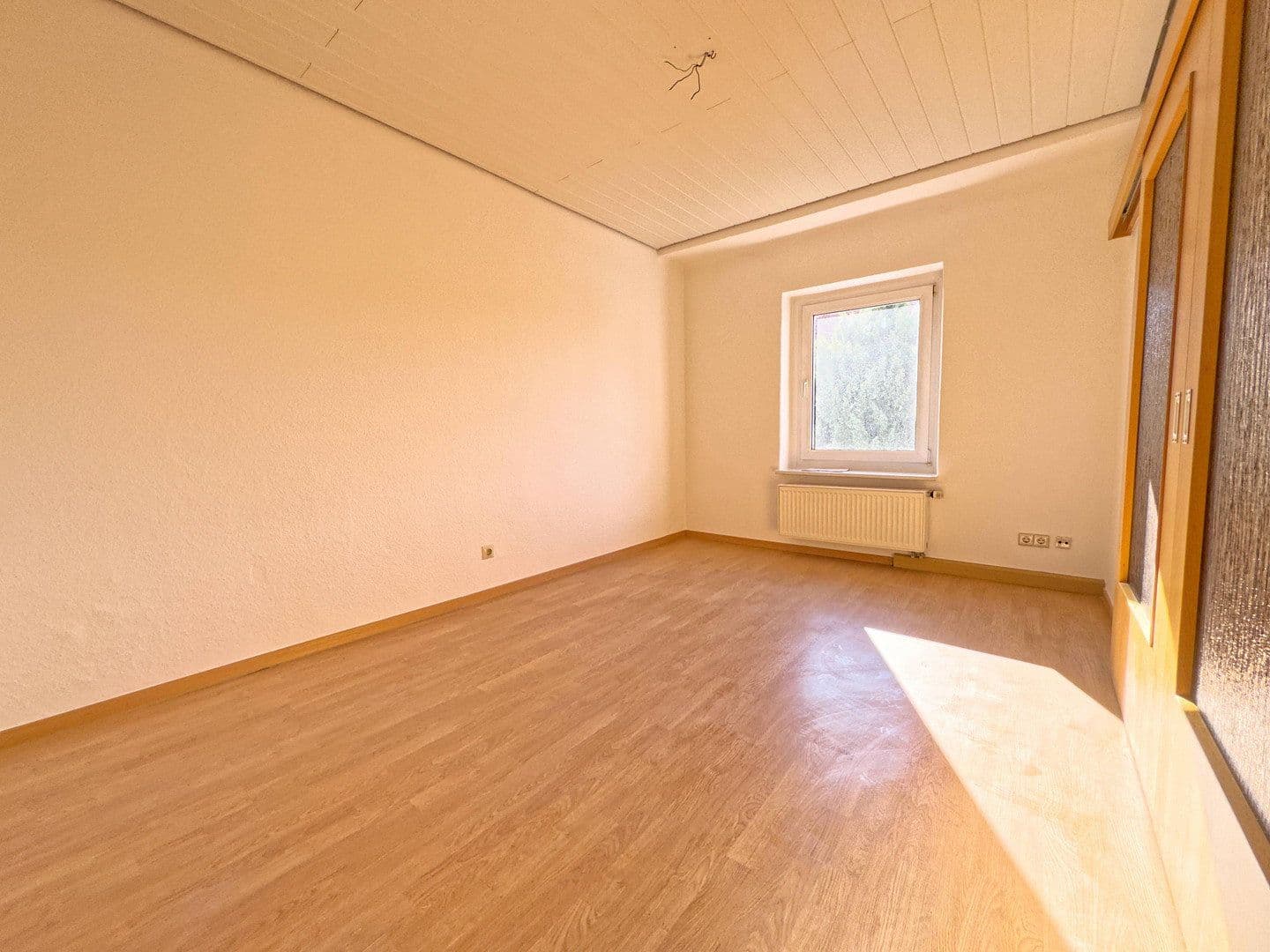 3 bedroom flat to rent, 62 m², Dittrichstraße 1, Kamenz - Kamjenc, Saxony 3 bedroom flat to rent, 62 m², Dittrichstraße 1, Kamenz - Kamjenc, Saxony