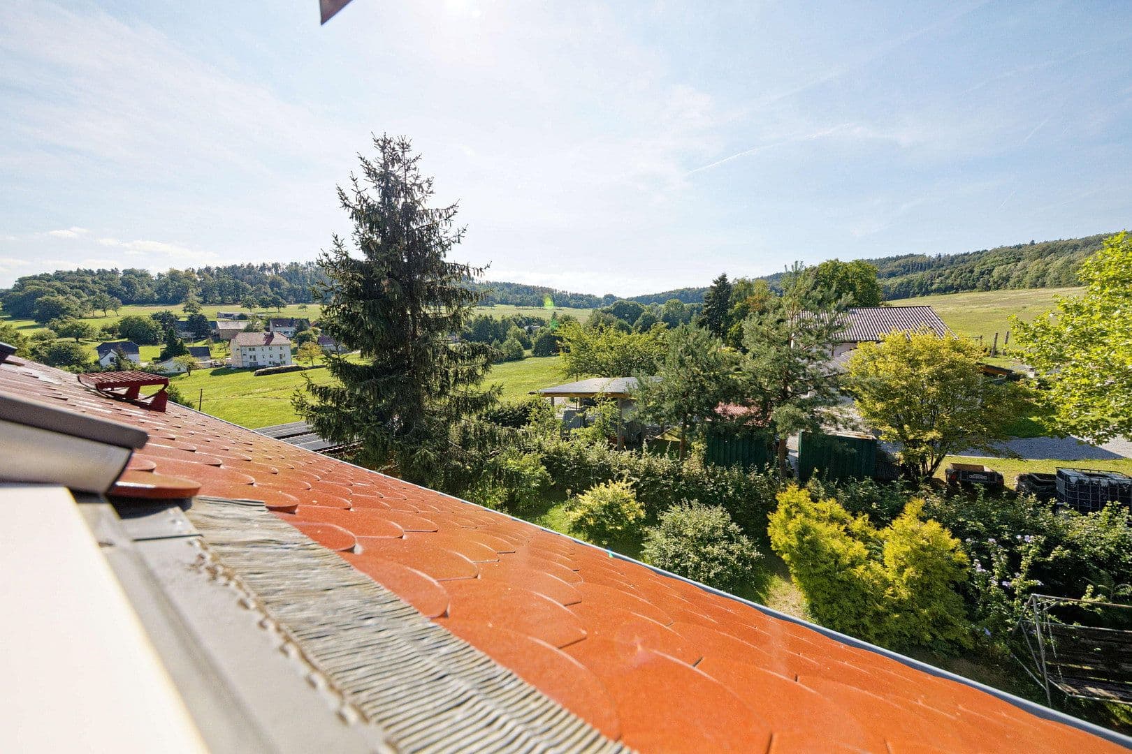 3 bedroom flat to rent, 58 m², An der Viehweide 5, Elstra - Halštrow, Saxony 3 bedroom flat to rent, 58 m², An der Viehweide 5, Elstra - Halštrow, Saxony