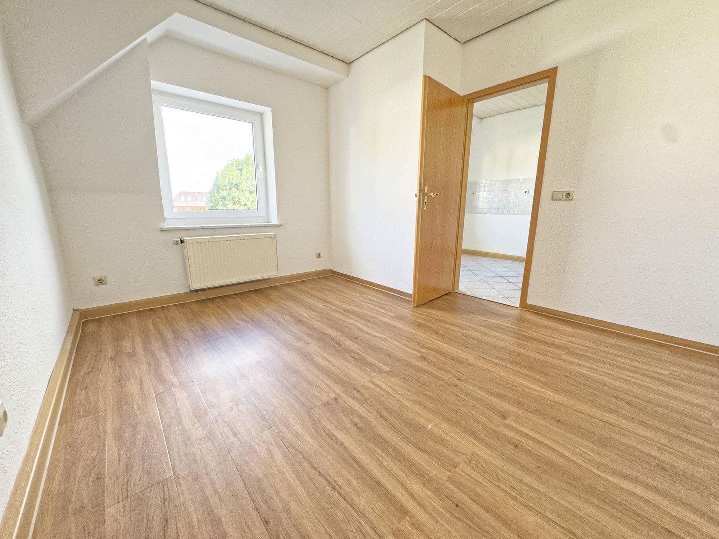 3 bedroom flat to rent, 62 m², Dittrichstraße 1, Kamenz - Kamjenc, Saxony 3 bedroom flat to rent, 62 m², Dittrichstraße 1, Kamenz - Kamjenc, Saxony
