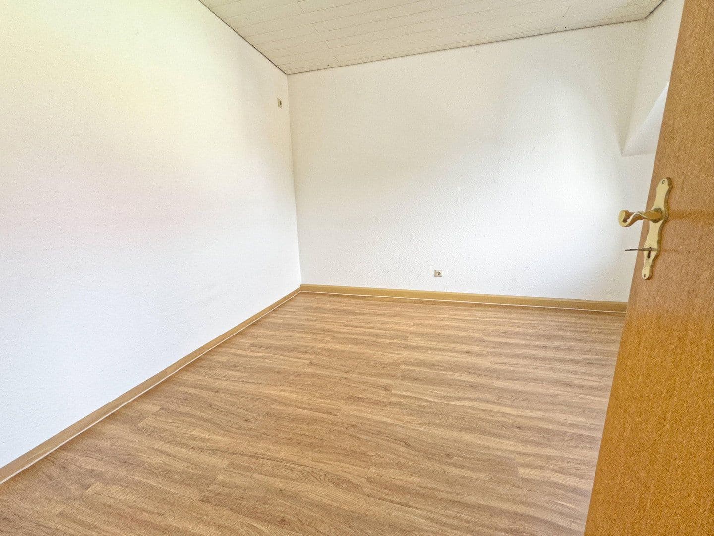 3 bedroom flat to rent, 62 m², Dittrichstraße 1, Kamenz - Kamjenc, Saxony 3 bedroom flat to rent, 62 m², Dittrichstraße 1, Kamenz - Kamjenc, Saxony