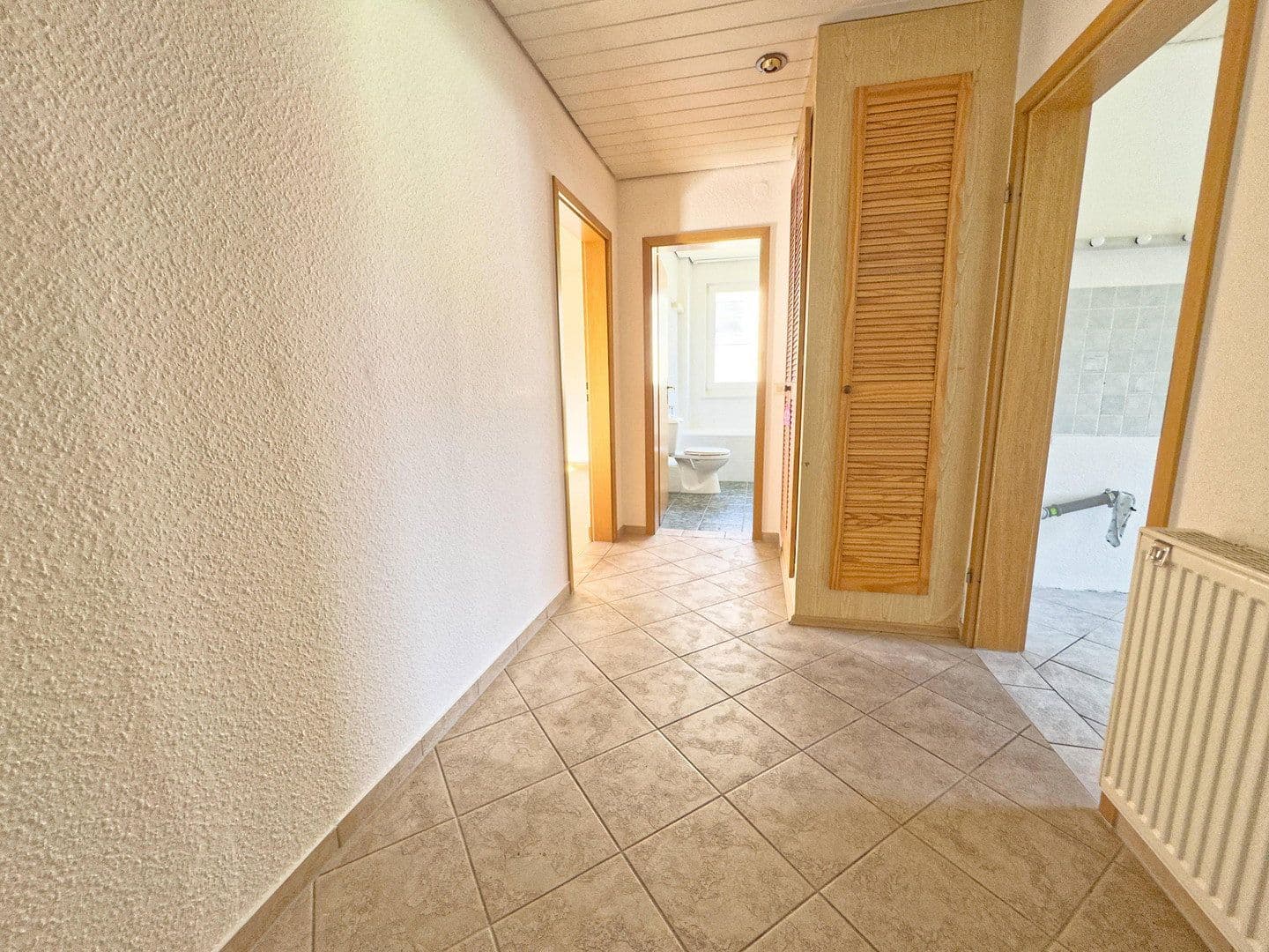3 bedroom flat to rent, 62 m², Dittrichstraße 1, Kamenz - Kamjenc, Saxony 3 bedroom flat to rent, 62 m², Dittrichstraße 1, Kamenz - Kamjenc, Saxony