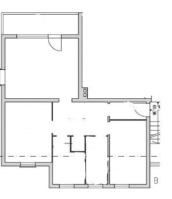 3 bedroom flat for sale, 71 m², Galenstr, Berlin, Berlin 3 bedroom flat for sale, 71 m², Galenstr, Berlin, Berlin