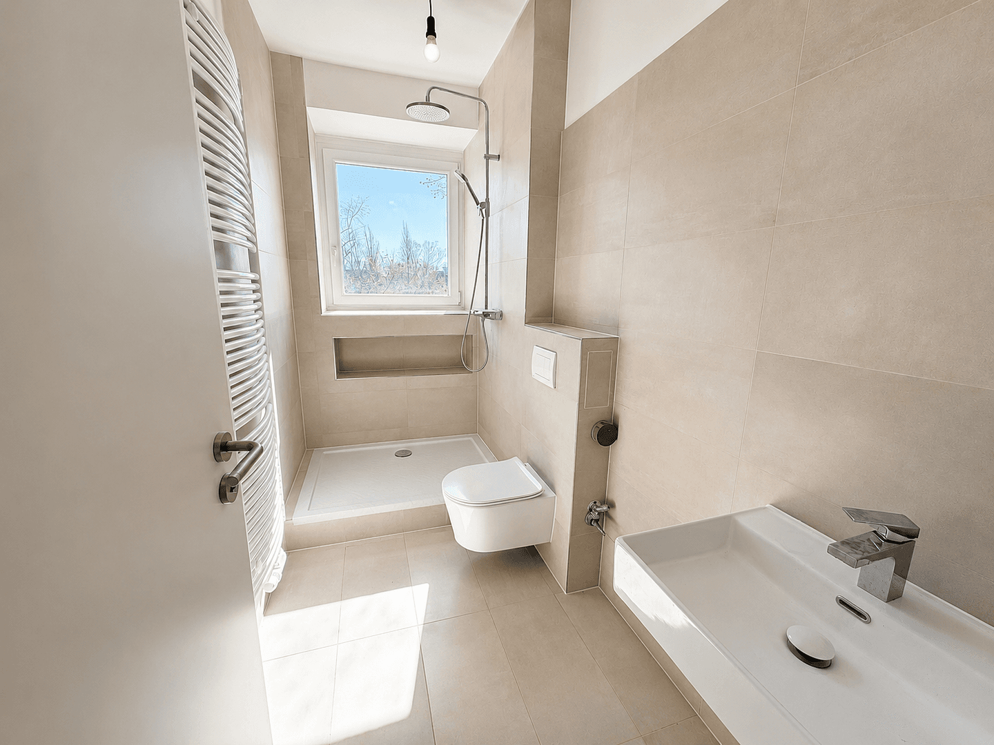 3 bedroom flat for sale, 71 m², Galenstr, Berlin, Berlin 3 bedroom flat for sale, 71 m², Galenstr, Berlin, Berlin