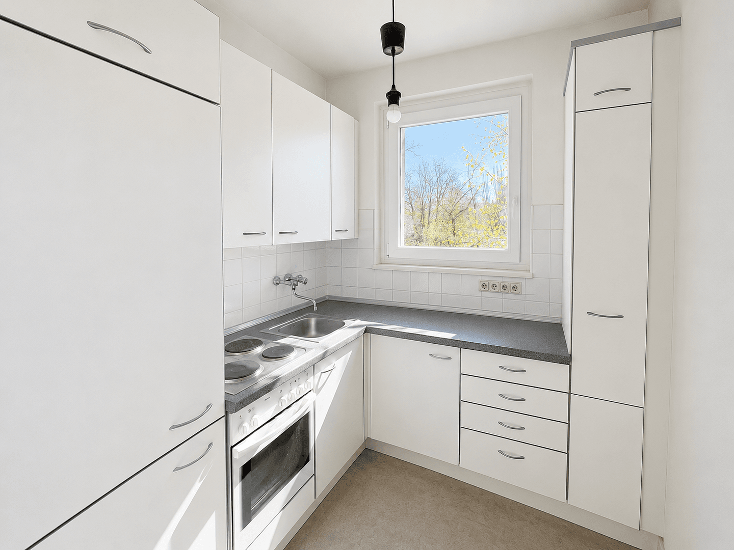 3 bedroom flat for sale, 71 m², Galenstr, Berlin, Berlin 3 bedroom flat for sale, 71 m², Galenstr, Berlin, Berlin