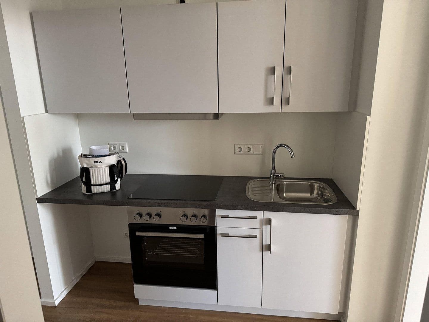 1 bedroom flat to rent, 39 m², Hamburger Landstr. 30, Wentorf bei Hamburg, Schleswig-Holstein 1 bedroom flat to rent, 39 m², Hamburger Landstr. 30, Wentorf bei Hamburg, Schleswig-Holstein