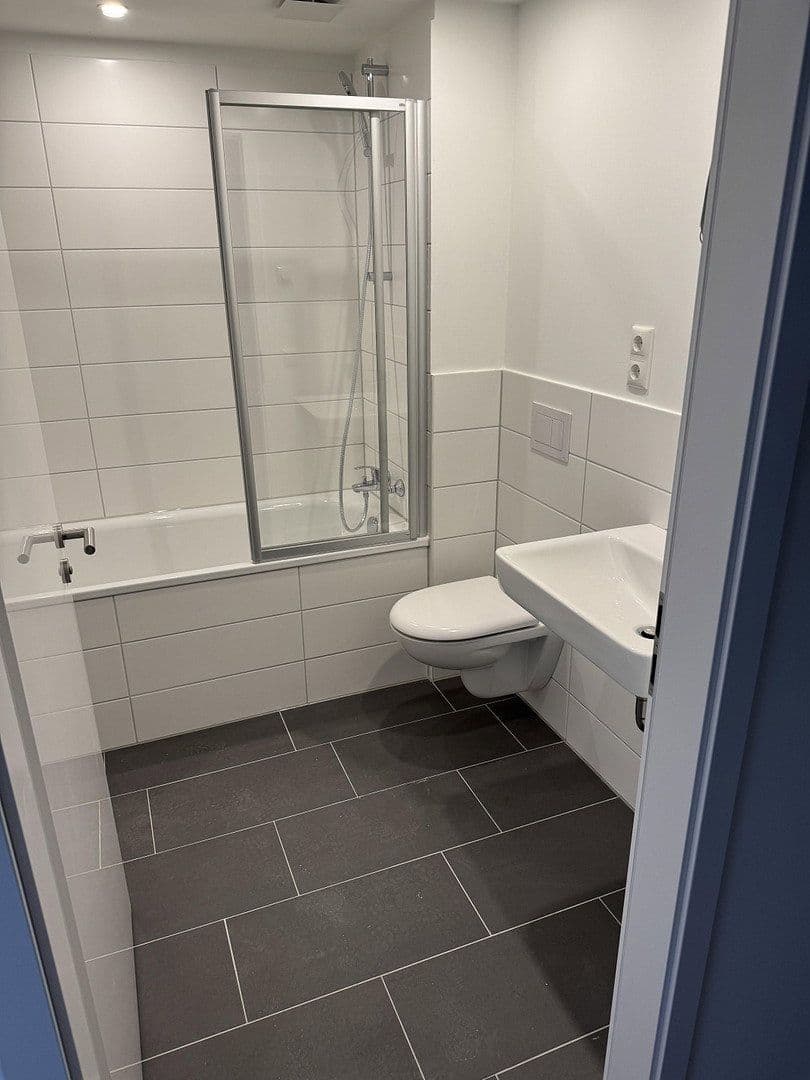 1 bedroom flat to rent, 39 m², Hamburger Landstr. 30, Wentorf bei Hamburg, Schleswig-Holstein 1 bedroom flat to rent, 39 m², Hamburger Landstr. 30, Wentorf bei Hamburg, Schleswig-Holstein