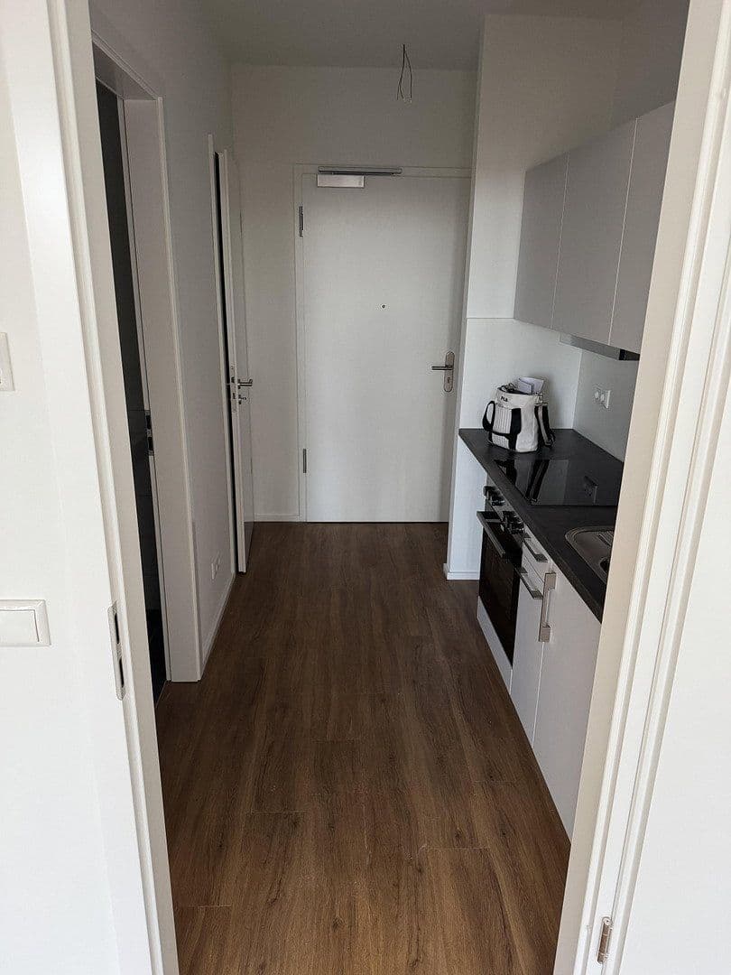 1 bedroom flat to rent, 39 m², Hamburger Landstr. 30, Wentorf bei Hamburg, Schleswig-Holstein 1 bedroom flat to rent, 39 m², Hamburger Landstr. 30, Wentorf bei Hamburg, Schleswig-Holstein