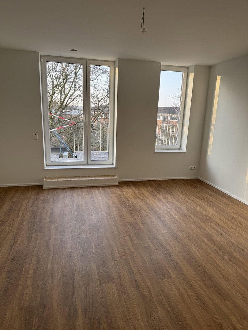 1 bedroom flat to rent, 39 m², Hamburger Landstr. 30, Wentorf bei Hamburg, Schleswig-Holstein 1 bedroom flat to rent, 39 m², Hamburger Landstr. 30, Wentorf bei Hamburg, Schleswig-Holstein