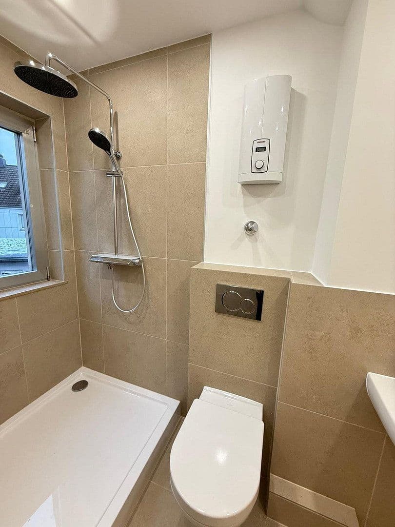 2 bedroom flat for sale, 41 m², Essen, North Rhine-Westphalia 2 bedroom flat for sale, 41 m², Essen, North Rhine-Westphalia
