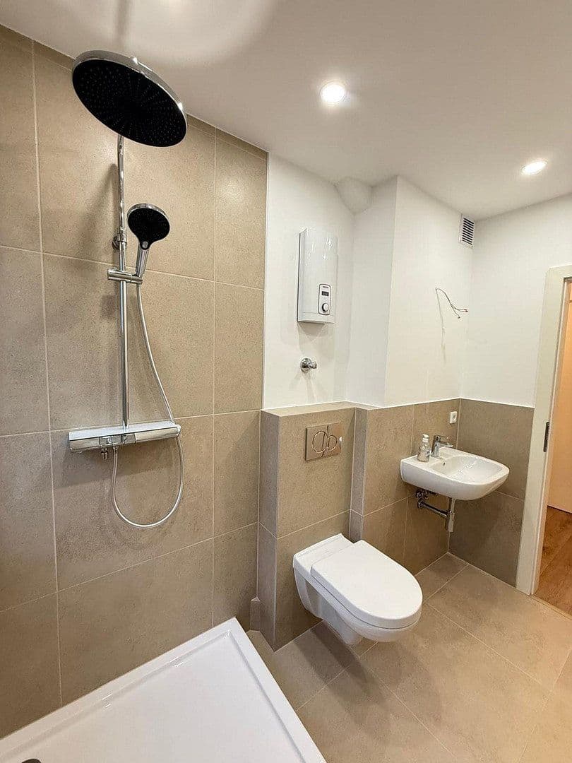 2 bedroom flat for sale, 41 m², Essen, North Rhine-Westphalia 2 bedroom flat for sale, 41 m², Essen, North Rhine-Westphalia