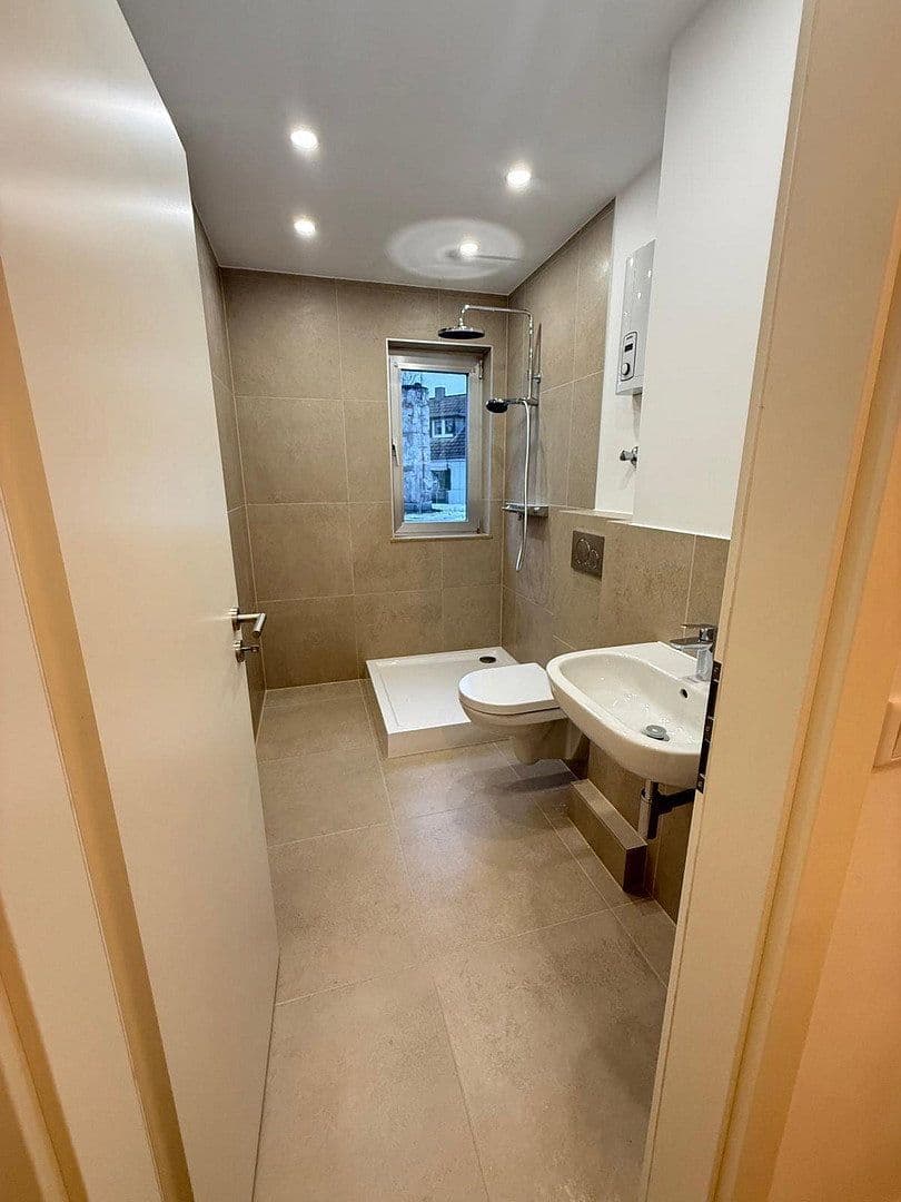 2 bedroom flat for sale, 41 m², Essen, North Rhine-Westphalia 2 bedroom flat for sale, 41 m², Essen, North Rhine-Westphalia