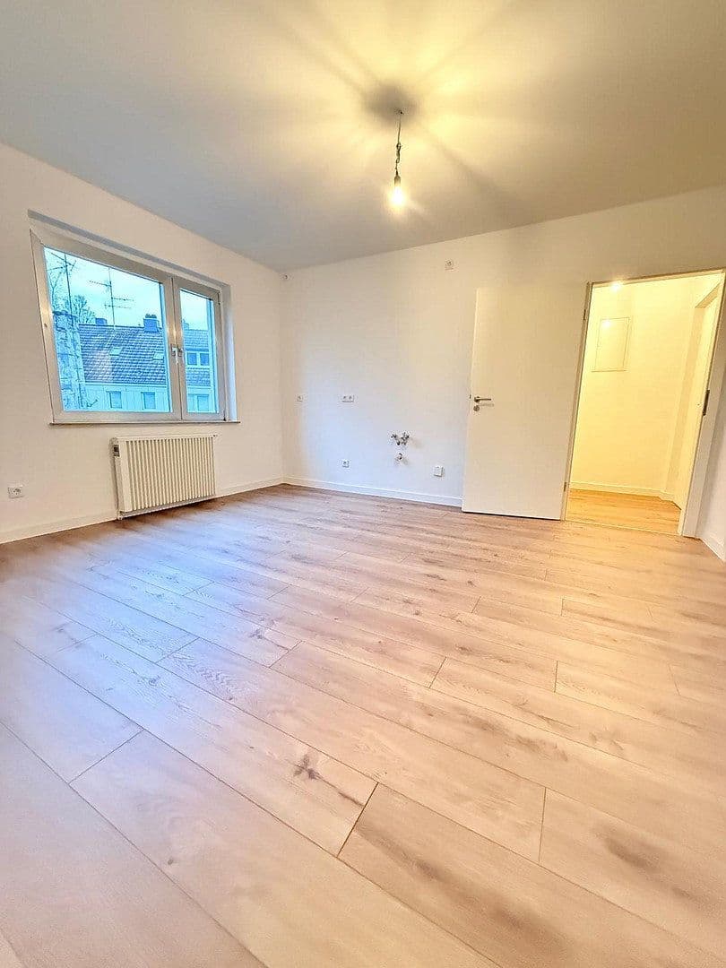 2 bedroom flat for sale, 41 m², Essen, North Rhine-Westphalia 2 bedroom flat for sale, 41 m², Essen, North Rhine-Westphalia