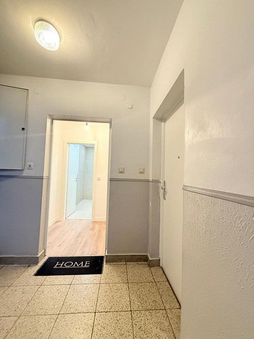 2 bedroom flat for sale, 41 m², Essen, North Rhine-Westphalia 2 bedroom flat for sale, 41 m², Essen, North Rhine-Westphalia