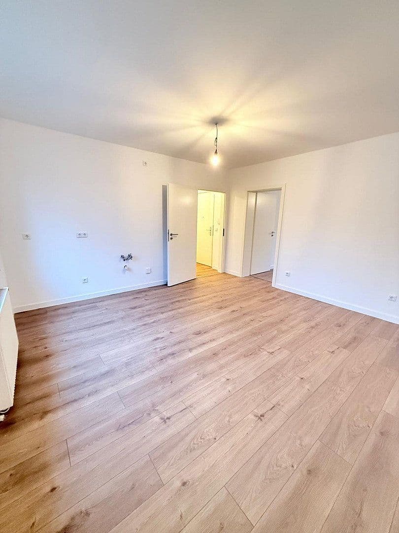 2 bedroom flat for sale, 41 m², Essen, North Rhine-Westphalia 2 bedroom flat for sale, 41 m², Essen, North Rhine-Westphalia
