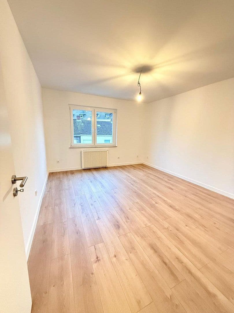 2 bedroom flat for sale, 41 m², Essen, North Rhine-Westphalia 2 bedroom flat for sale, 41 m², Essen, North Rhine-Westphalia
