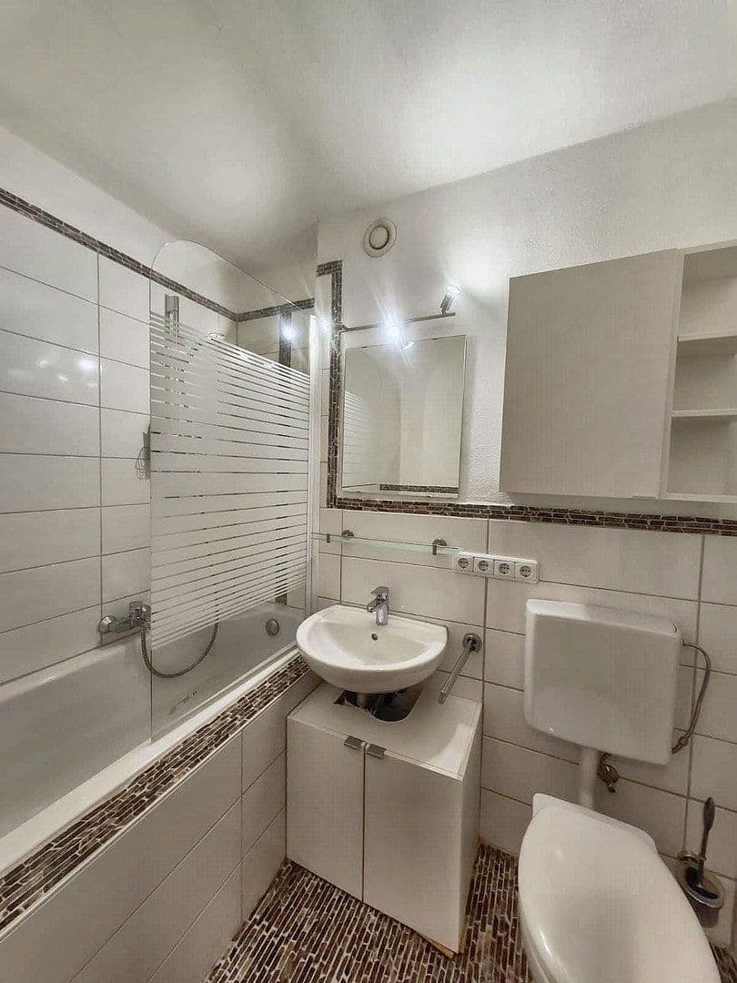2 bedroom flat for sale, 60 m², München, Bavaria 2 bedroom flat for sale, 60 m², München, Bavaria
