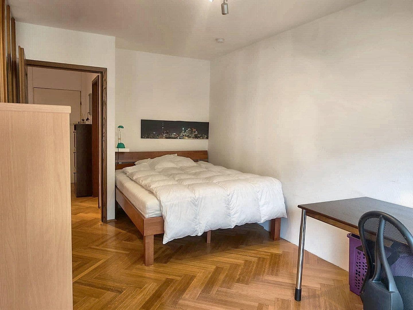2 bedroom flat for sale, 60 m², München, Bavaria 2 bedroom flat for sale, 60 m², München, Bavaria