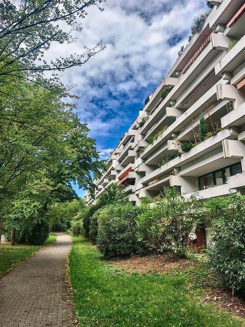 2 bedroom flat for sale, 60 m², München, Bavaria 2 bedroom flat for sale, 60 m², München, Bavaria