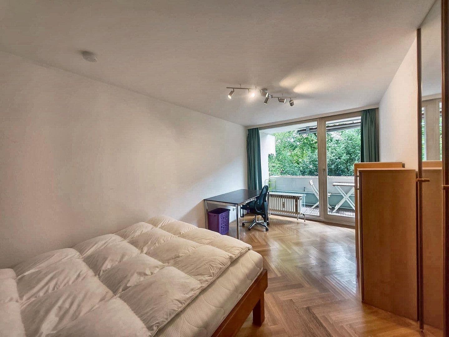 2 bedroom flat for sale, 60 m², München, Bavaria 2 bedroom flat for sale, 60 m², München, Bavaria
