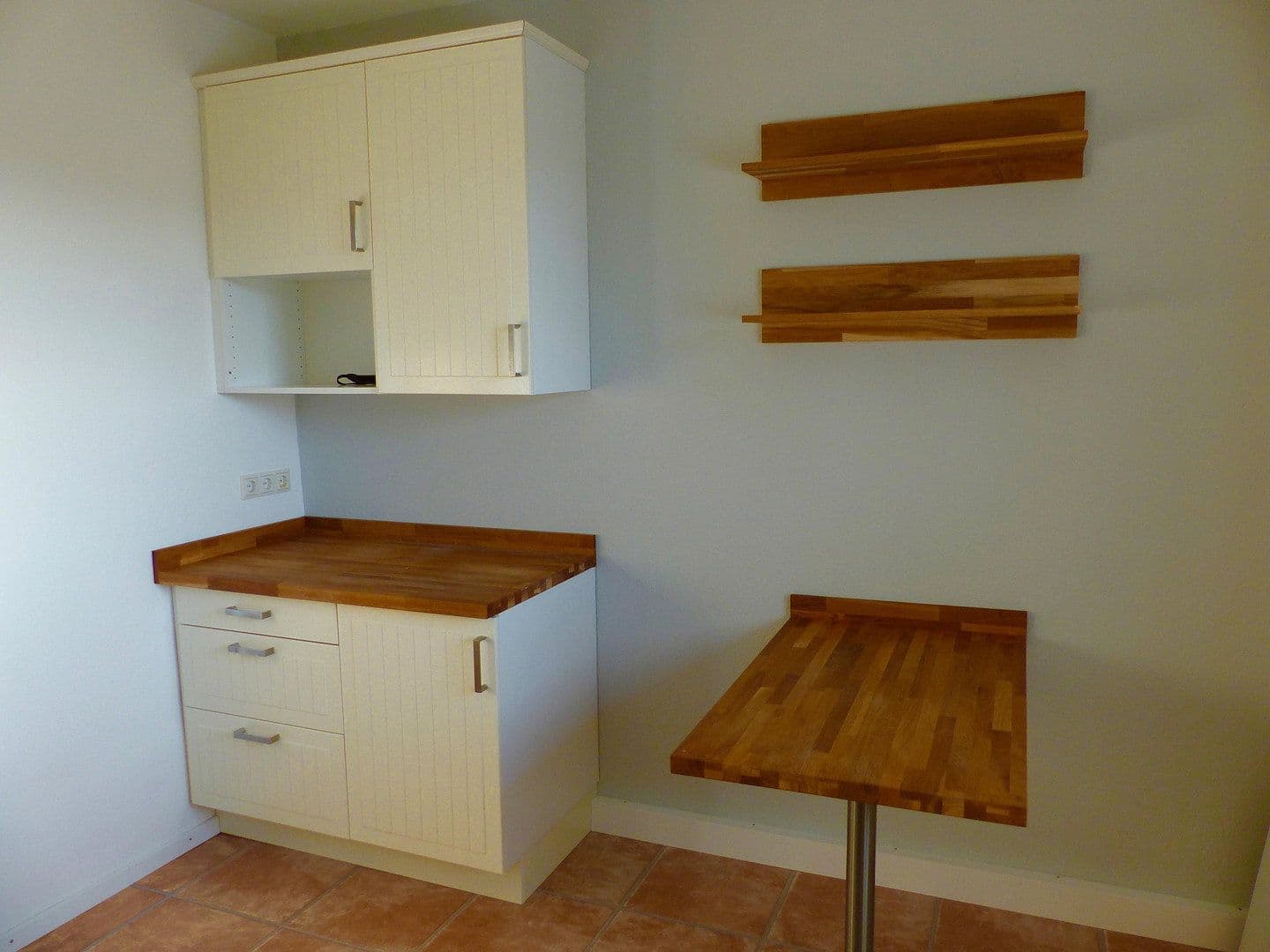 4 bedroom flat to rent, 118 m², Wunstorf, Lower Saxony 4 bedroom flat to rent, 118 m², Wunstorf, Lower Saxony