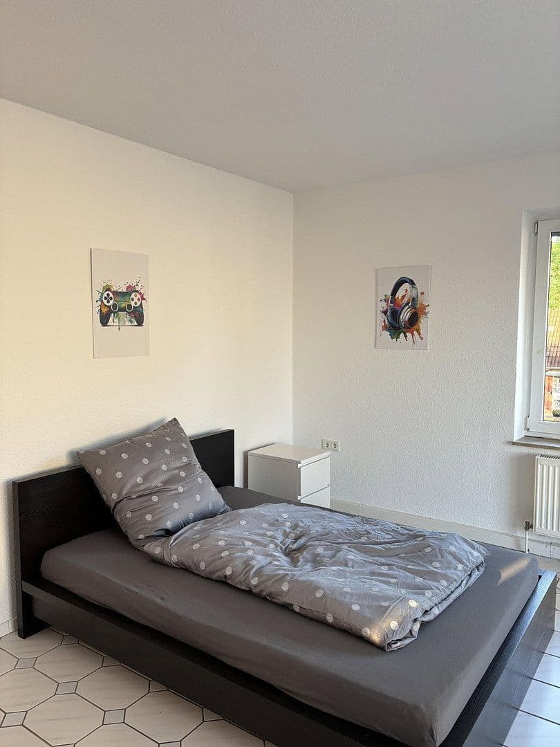 4 bedroom flat to rent, 118 m², Wunstorf, Lower Saxony 4 bedroom flat to rent, 118 m², Wunstorf, Lower Saxony