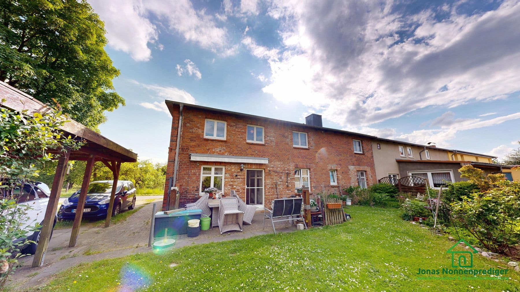 house for sale, 204 m², Dorfstraße 3, Schossin, Mecklenburg-Vorpommern house for sale, 204 m², Dorfstraße 3, Schossin, Mecklenburg-Vorpommern