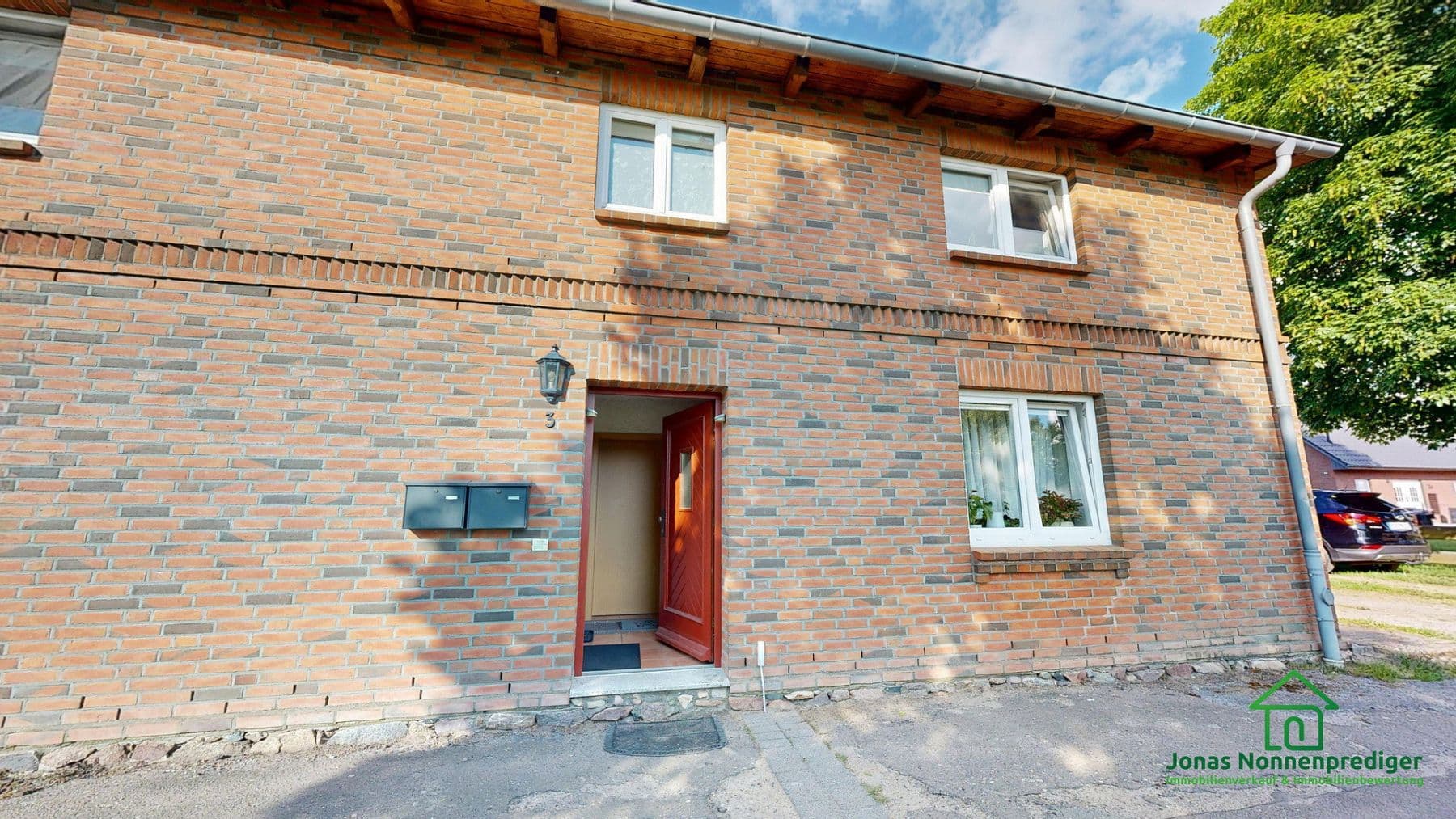 house for sale, 204 m², Dorfstraße 3, Schossin, Mecklenburg-Vorpommern house for sale, 204 m², Dorfstraße 3, Schossin, Mecklenburg-Vorpommern