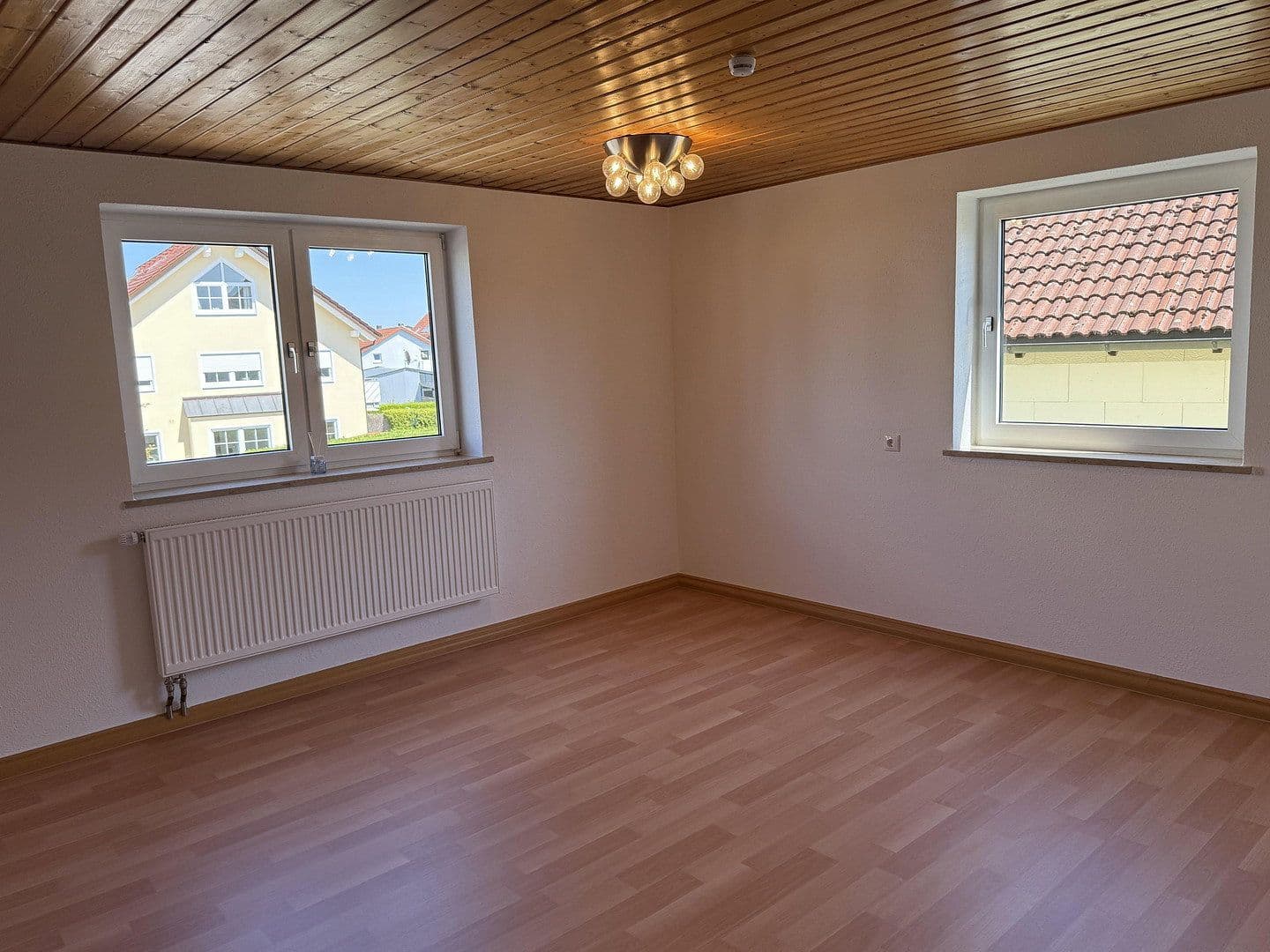 2 bedroom flat to rent, 63 m², Attenkirchen, Bavaria 2 bedroom flat to rent, 63 m², Attenkirchen, Bavaria