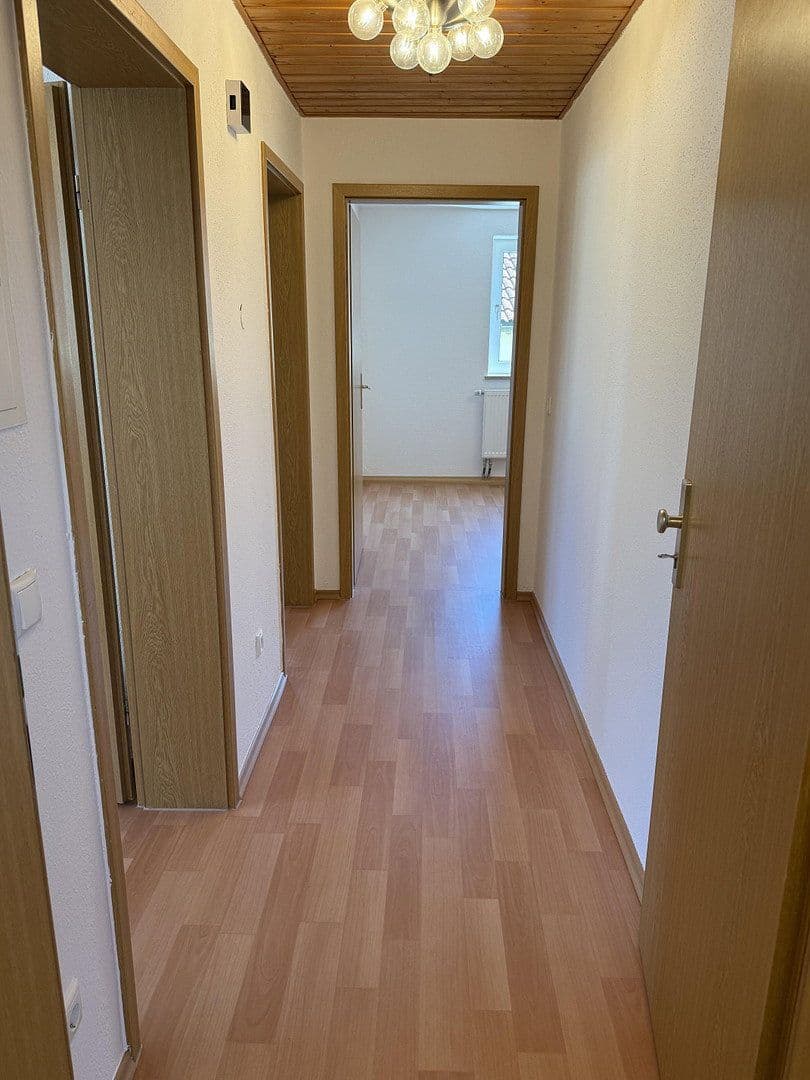 2 bedroom flat to rent, 63 m², Attenkirchen, Bavaria 2 bedroom flat to rent, 63 m², Attenkirchen, Bavaria