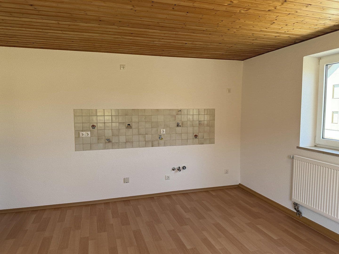 2 bedroom flat to rent, 63 m², Attenkirchen, Bavaria 2 bedroom flat to rent, 63 m², Attenkirchen, Bavaria