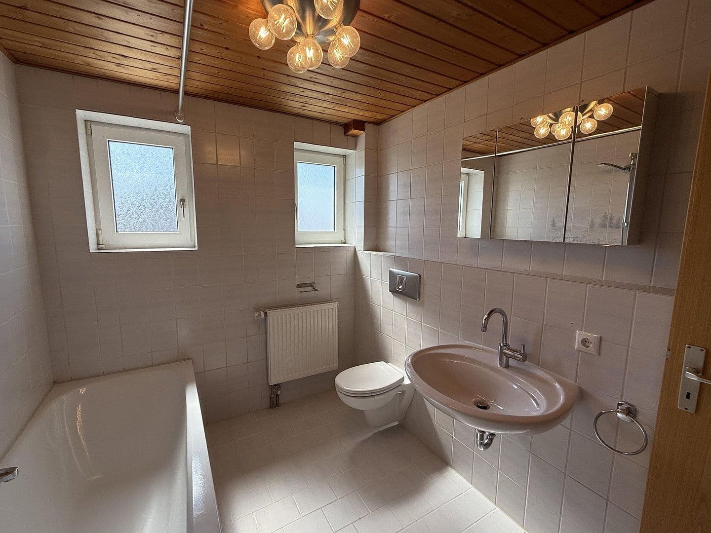 2 bedroom flat to rent, 63 m², Attenkirchen, Bavaria 2 bedroom flat to rent, 63 m², Attenkirchen, Bavaria