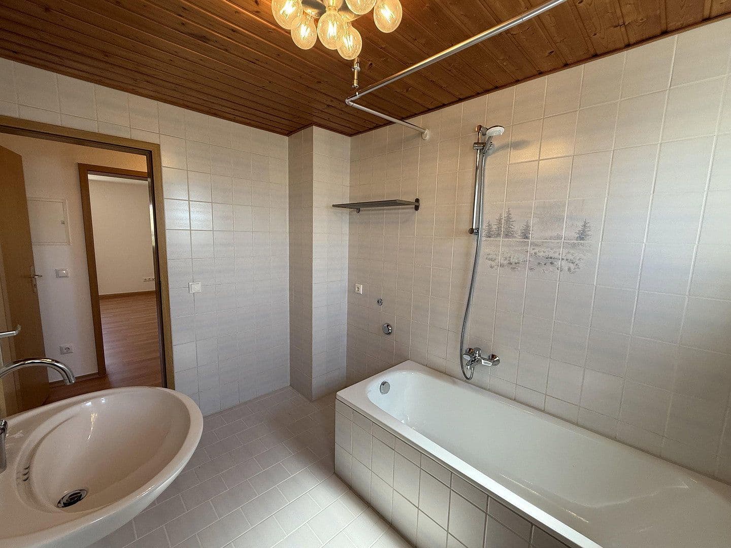 2 bedroom flat to rent, 63 m², Attenkirchen, Bavaria 2 bedroom flat to rent, 63 m², Attenkirchen, Bavaria