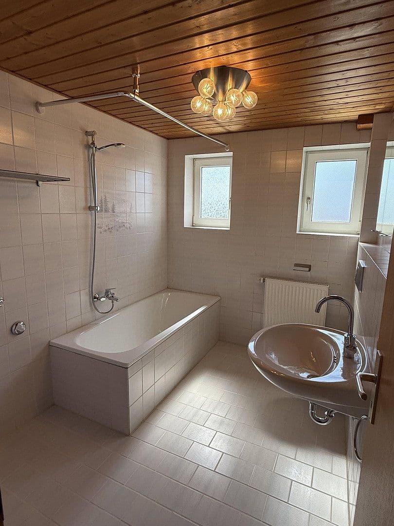 2 bedroom flat to rent, 63 m², Attenkirchen, Bavaria 2 bedroom flat to rent, 63 m², Attenkirchen, Bavaria