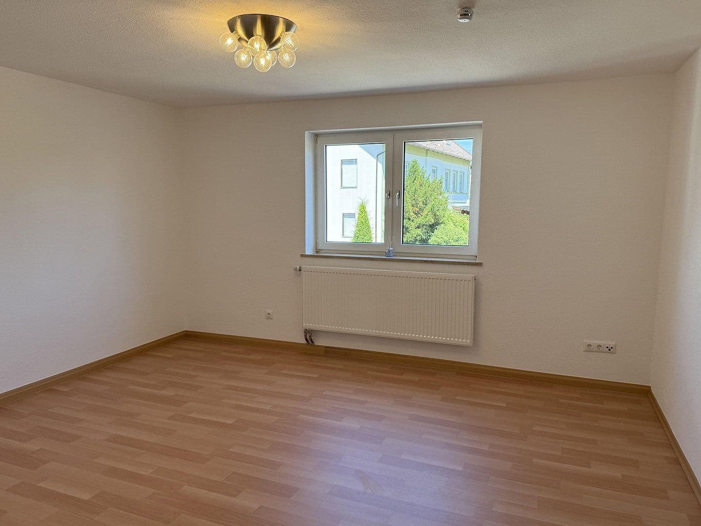 2 bedroom flat to rent, 63 m², Attenkirchen, Bavaria 2 bedroom flat to rent, 63 m², Attenkirchen, Bavaria