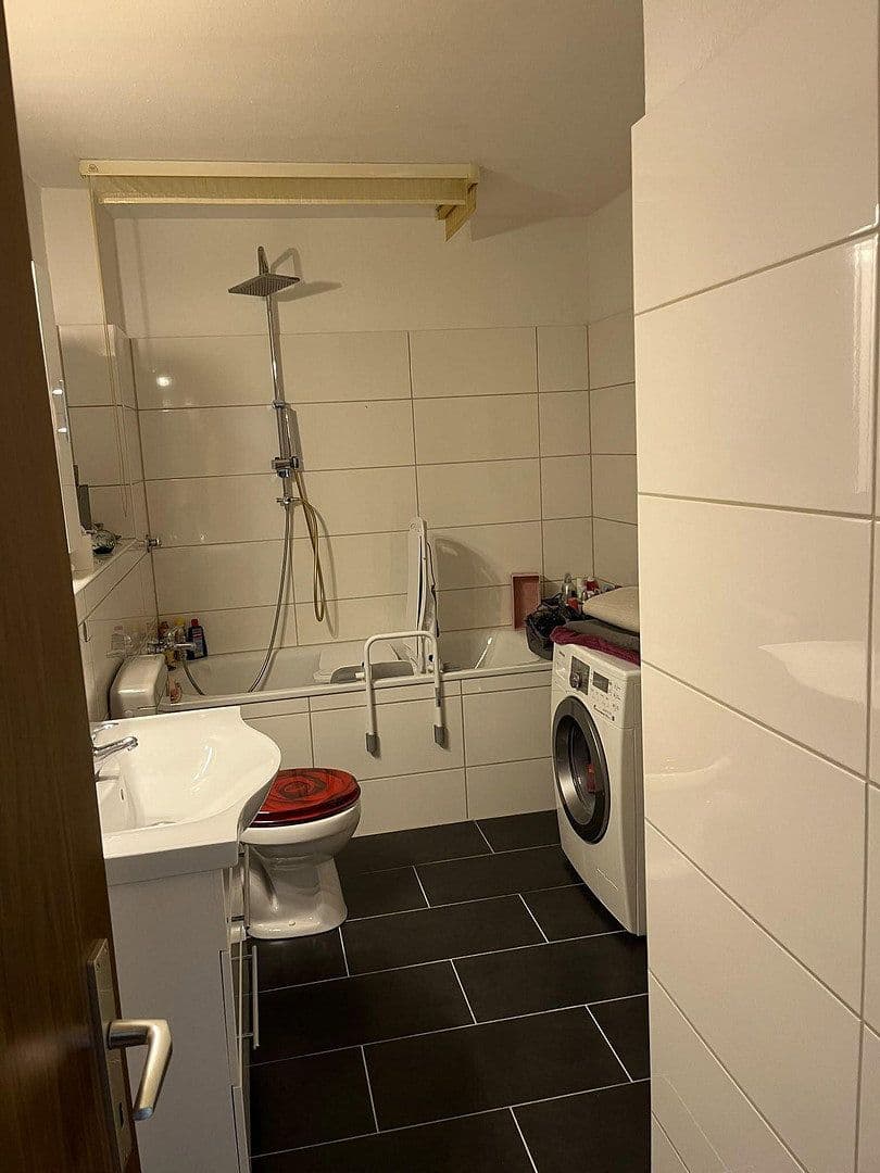 2 bedroom flat to rent, 78 m², BreiteStr. 11, Marl, North Rhine-Westphalia 2 bedroom flat to rent, 78 m², BreiteStr. 11, Marl, North Rhine-Westphalia