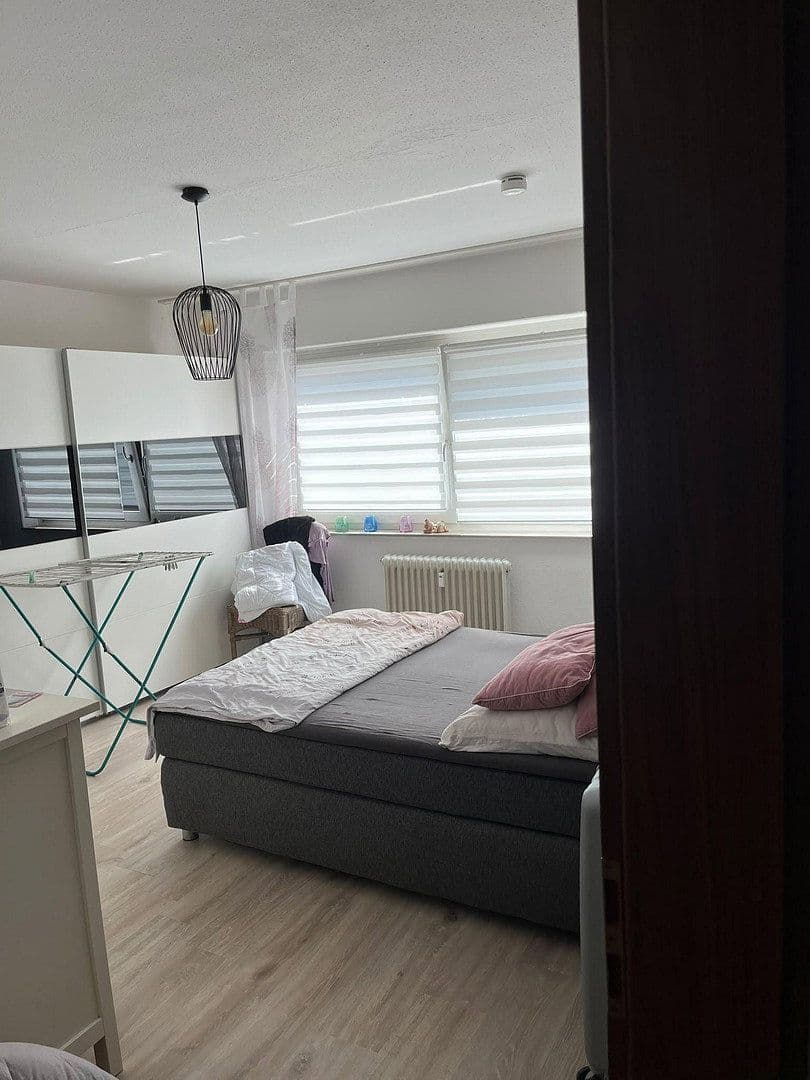 2 bedroom flat to rent, 78 m², BreiteStr. 11, Marl, North Rhine-Westphalia 2 bedroom flat to rent, 78 m², BreiteStr. 11, Marl, North Rhine-Westphalia