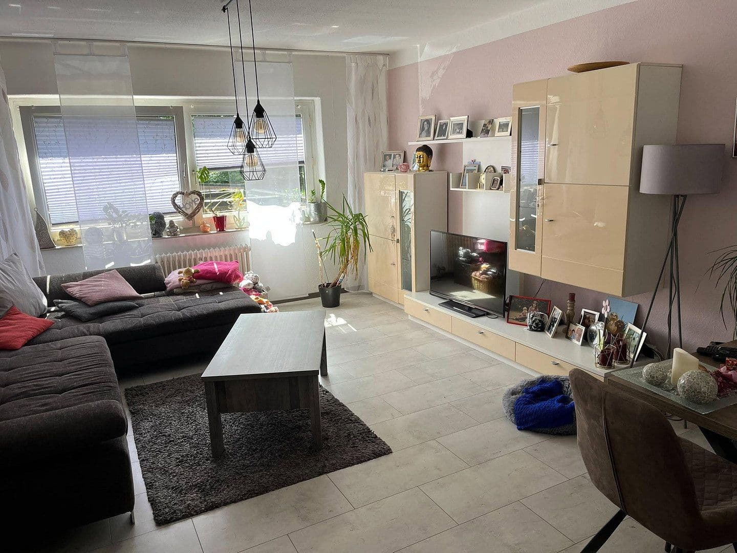 2 bedroom flat to rent, 78 m², BreiteStr. 11, Marl, North Rhine-Westphalia 2 bedroom flat to rent, 78 m², BreiteStr. 11, Marl, North Rhine-Westphalia