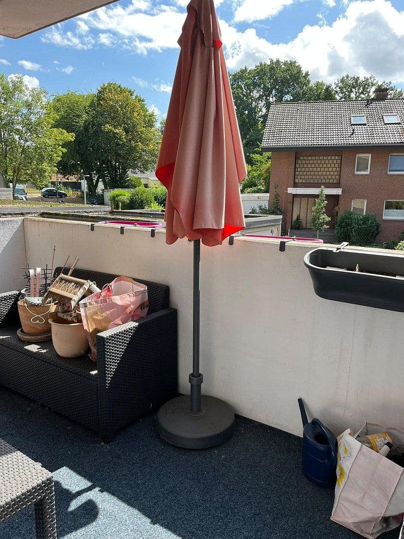 2 bedroom flat to rent, 78 m², BreiteStr. 11, Marl, North Rhine-Westphalia 2 bedroom flat to rent, 78 m², BreiteStr. 11, Marl, North Rhine-Westphalia