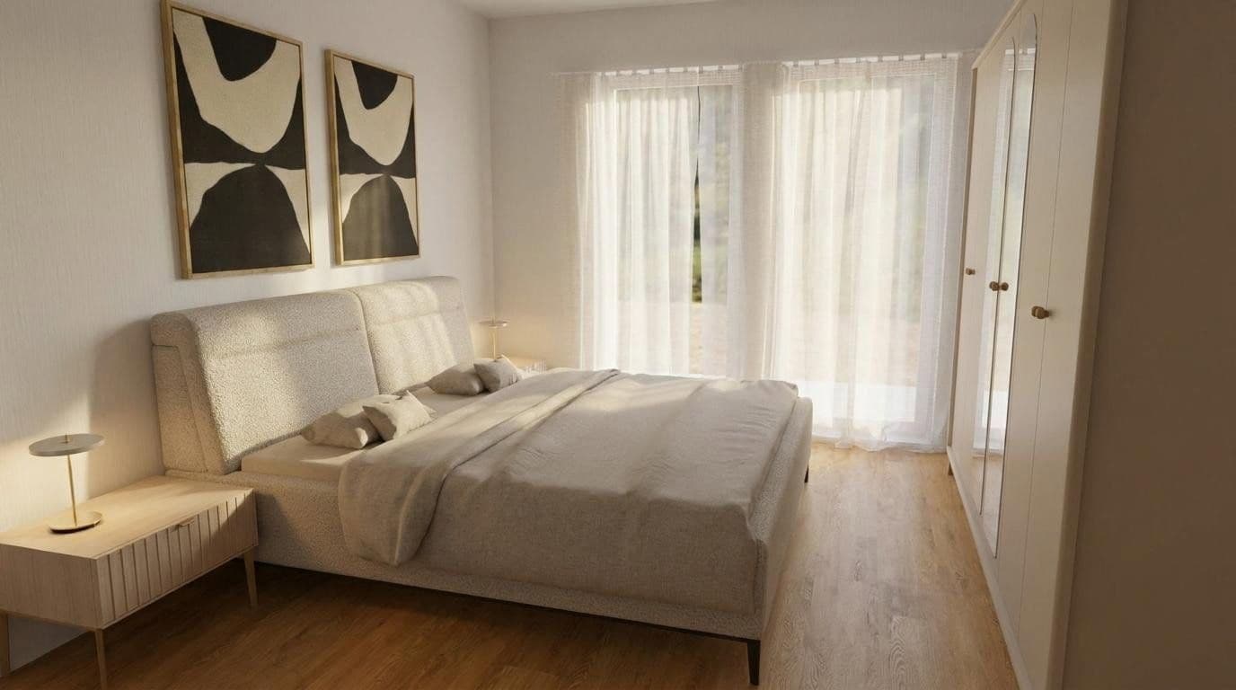1 bedroom with open-plan kitchen flat to rent, 71 m², Am Gutshof 10, Marburg, Hesse 1 bedroom with open-plan kitchen flat to rent, 71 m², Am Gutshof 10, Marburg, Hesse